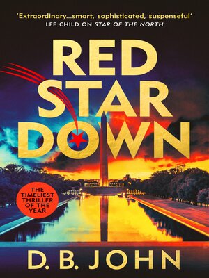 cover image of Red Star Down